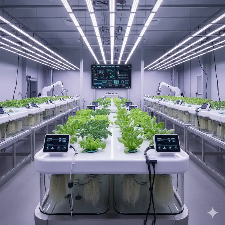 deep water culture test 2026: Die 7 besten Systeme im Vergleich!